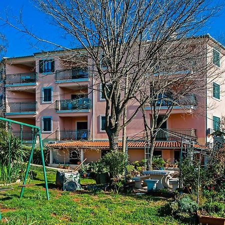 Villa Mareonda Rovinj Exterior photo