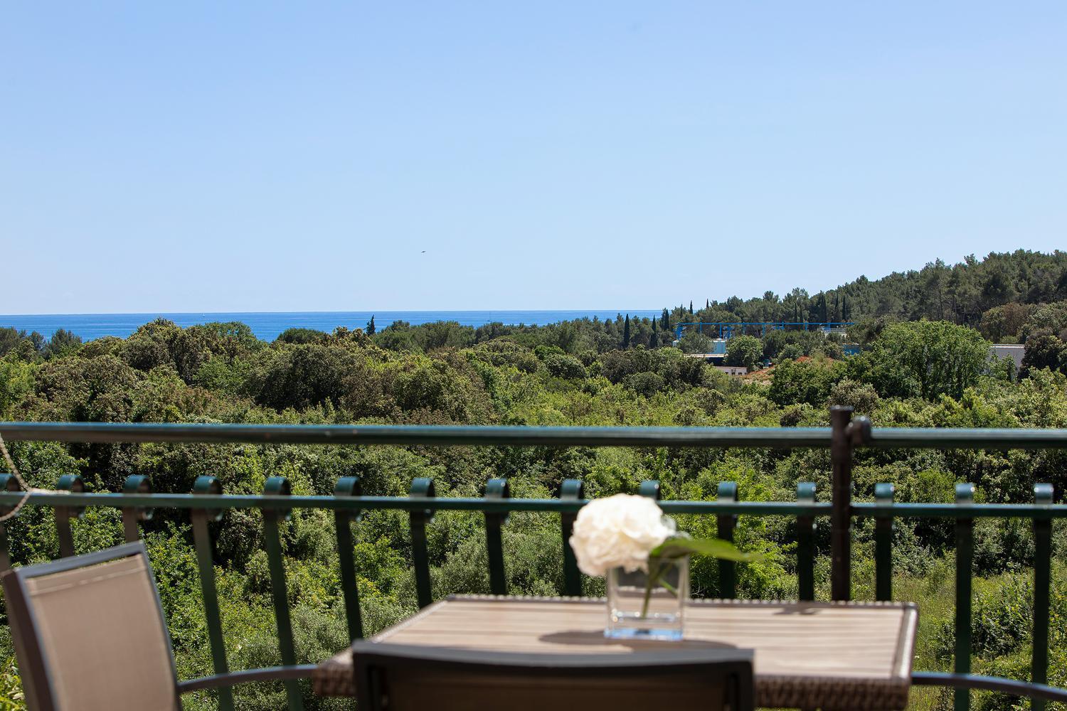 Villa Mareonda Rovinj Exterior photo