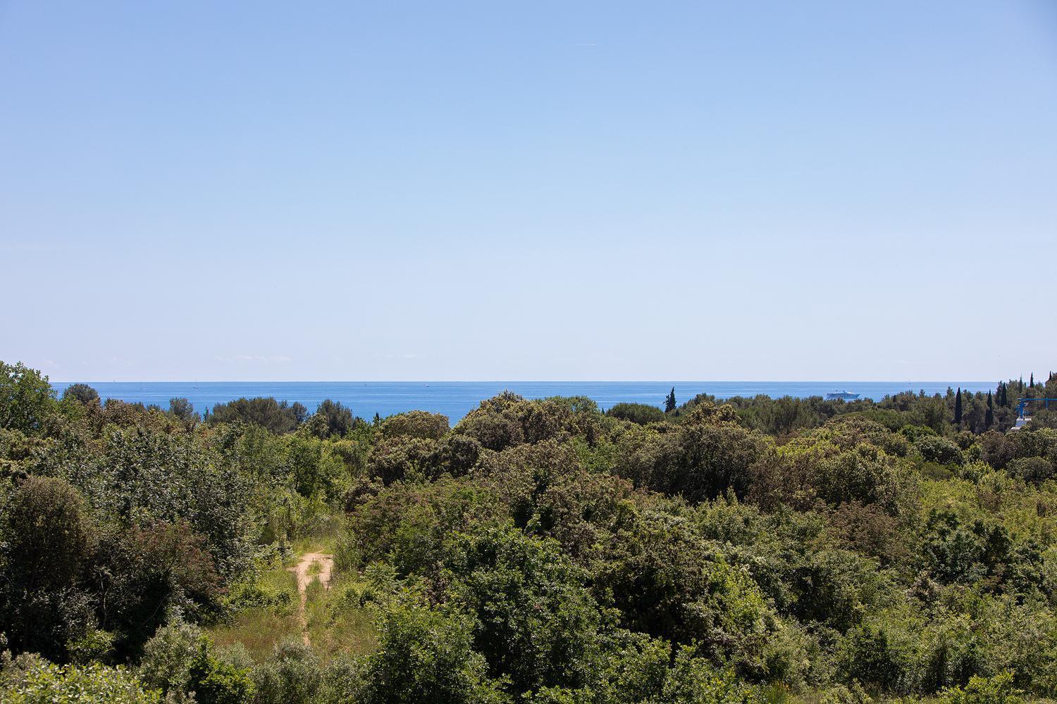 Villa Mareonda Rovinj Exterior photo