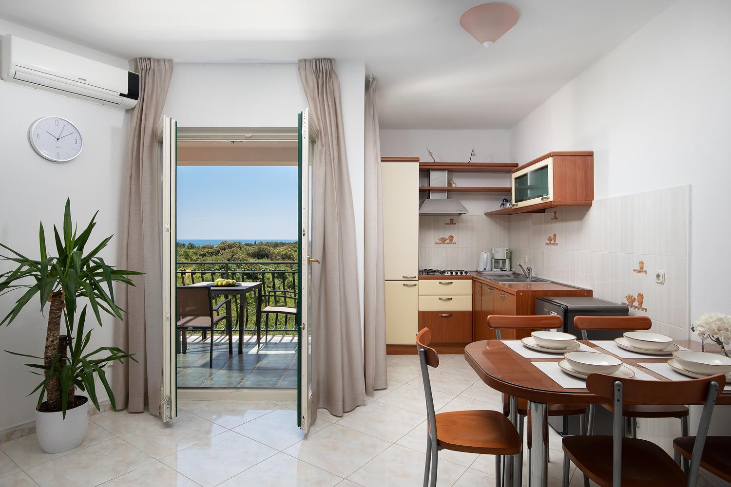 Villa Mareonda Rovinj Exterior photo